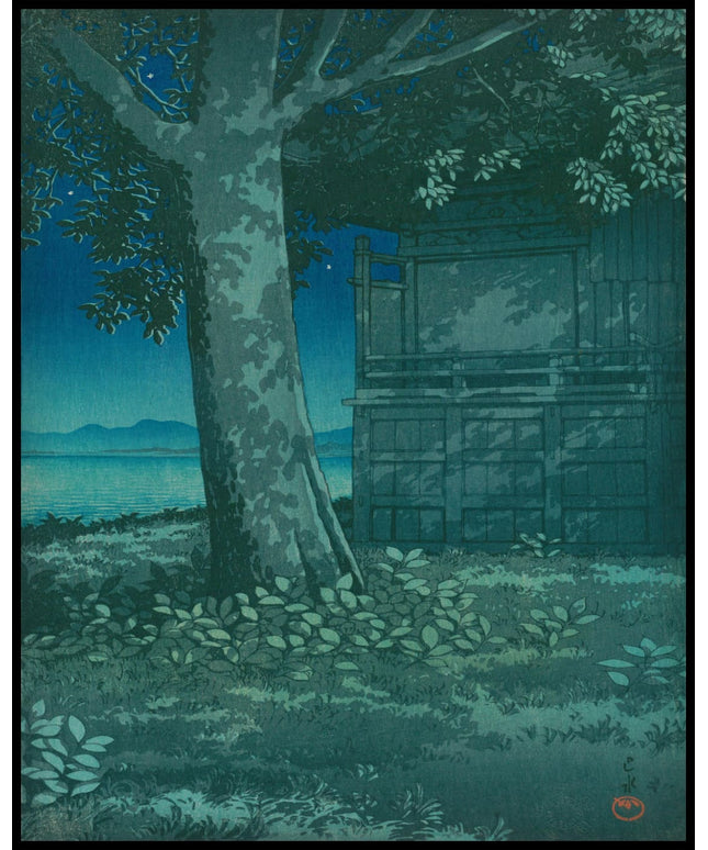 Hachirogata Lagoon Akita