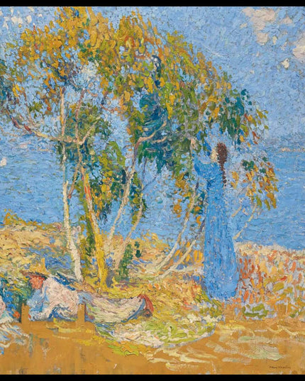 Déjeuner champêtre