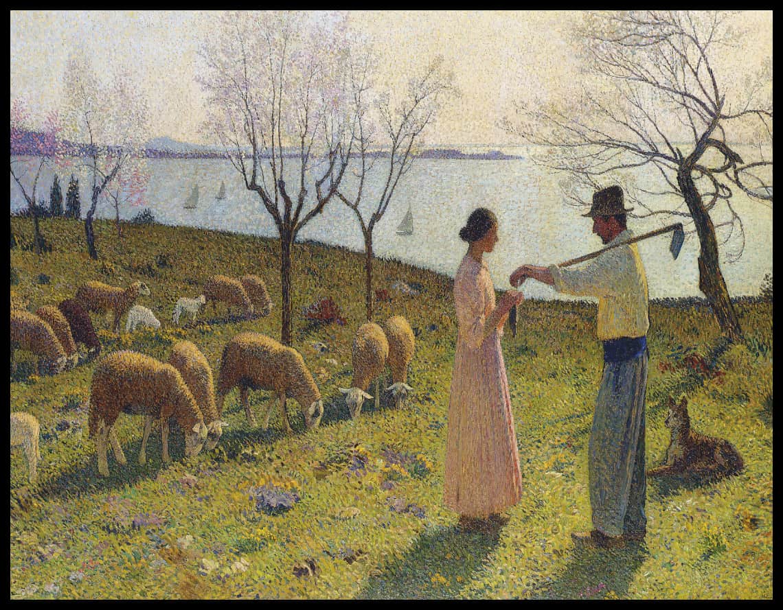 Idyll