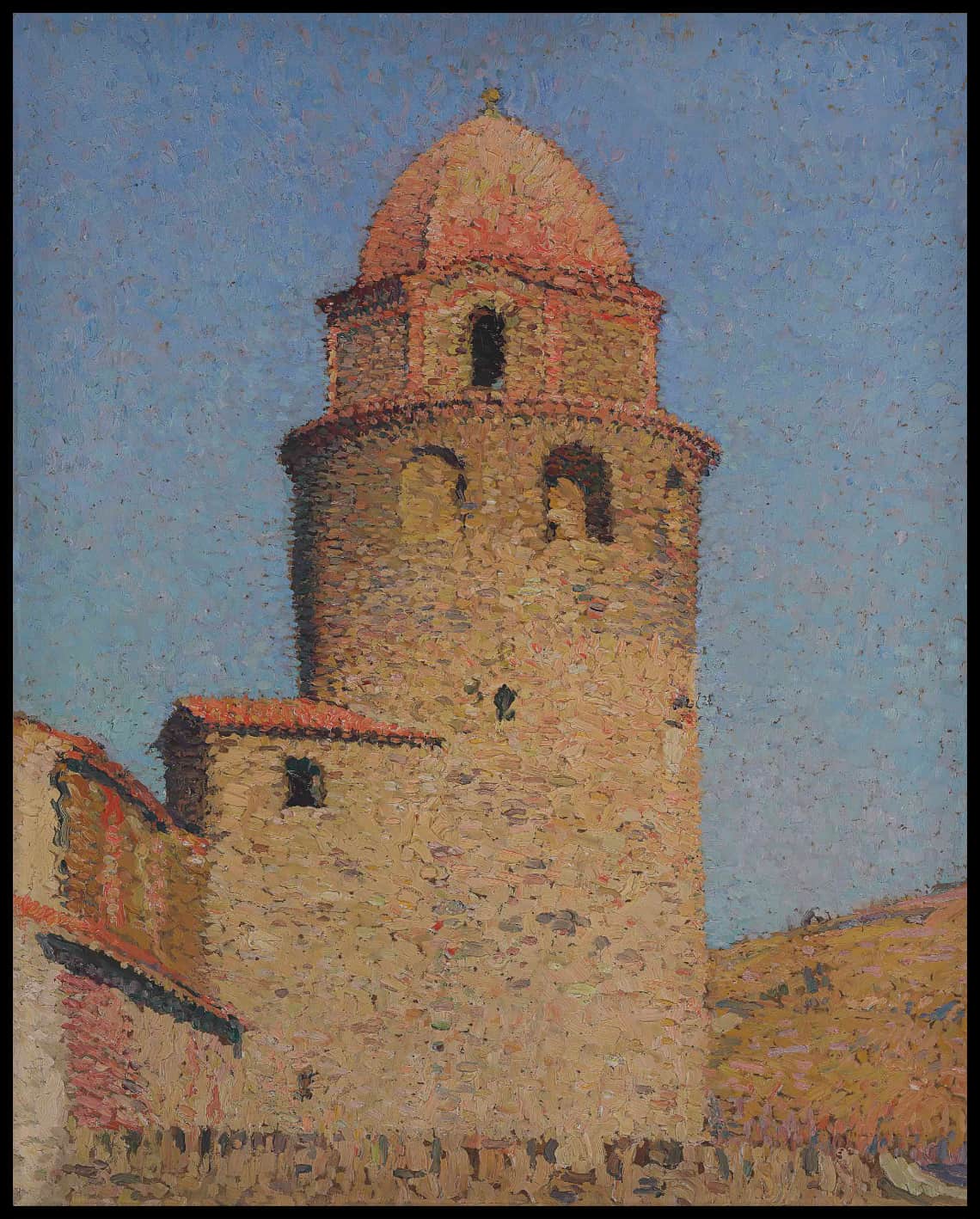 La Campana