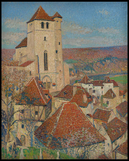 Saint-Cirq Lapopie 2