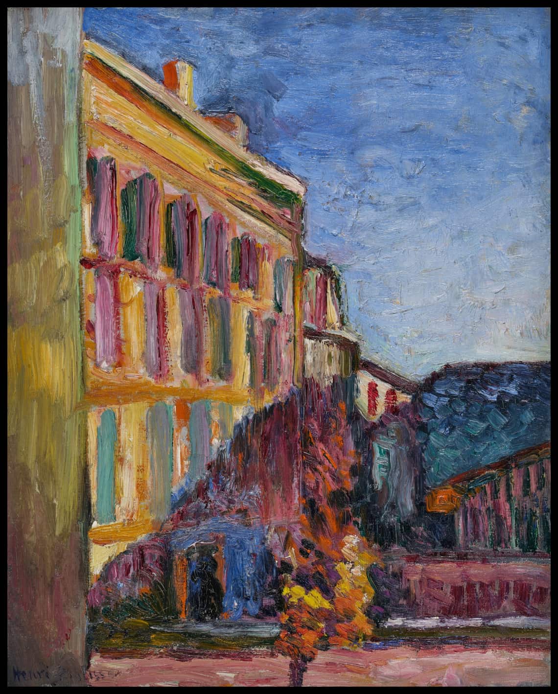 Maison Toulouse