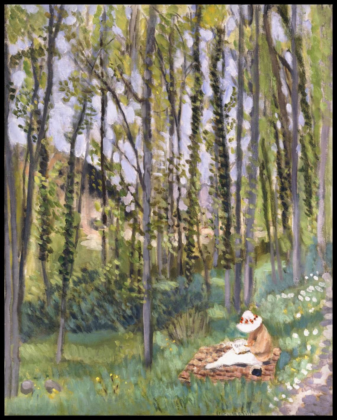 Sous Bois