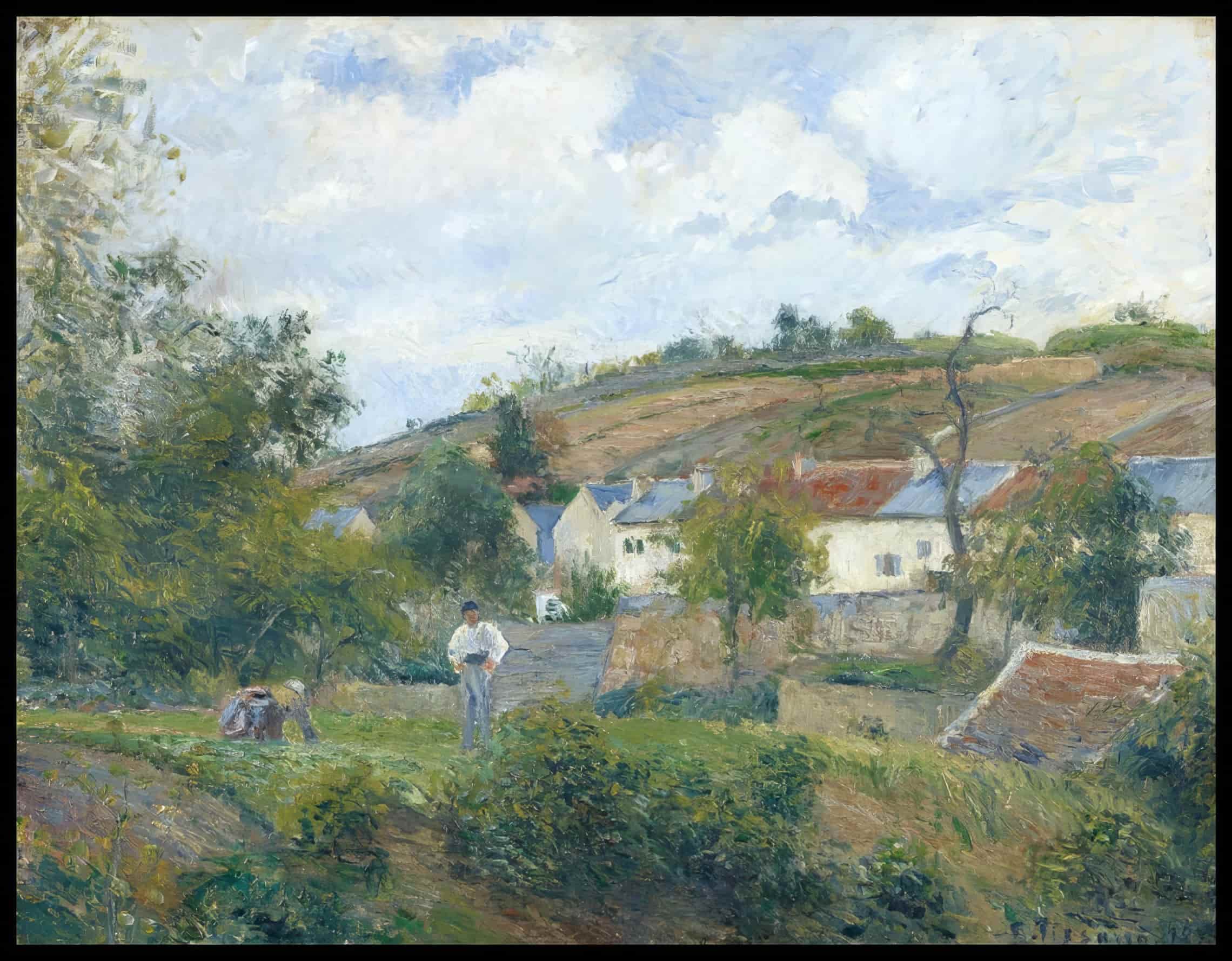 L´Hermitage