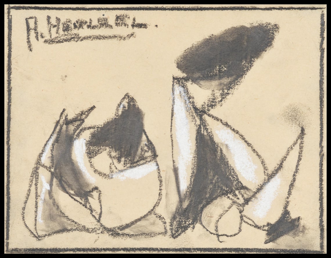 Composition abstraite