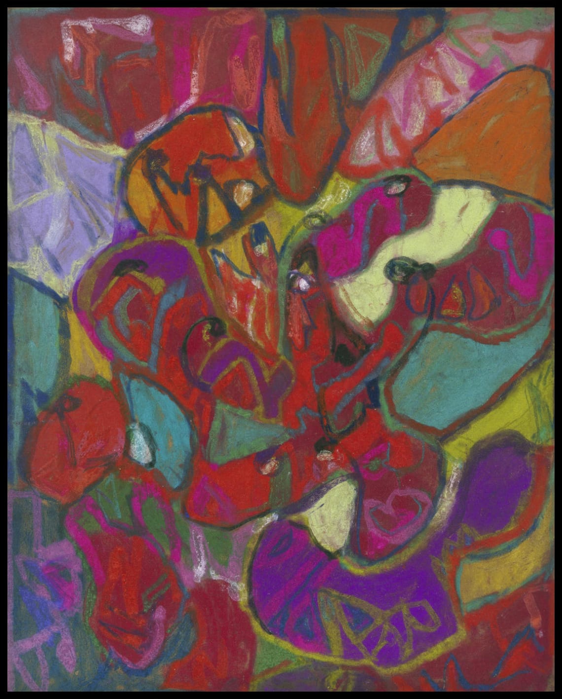 Composition abstraite