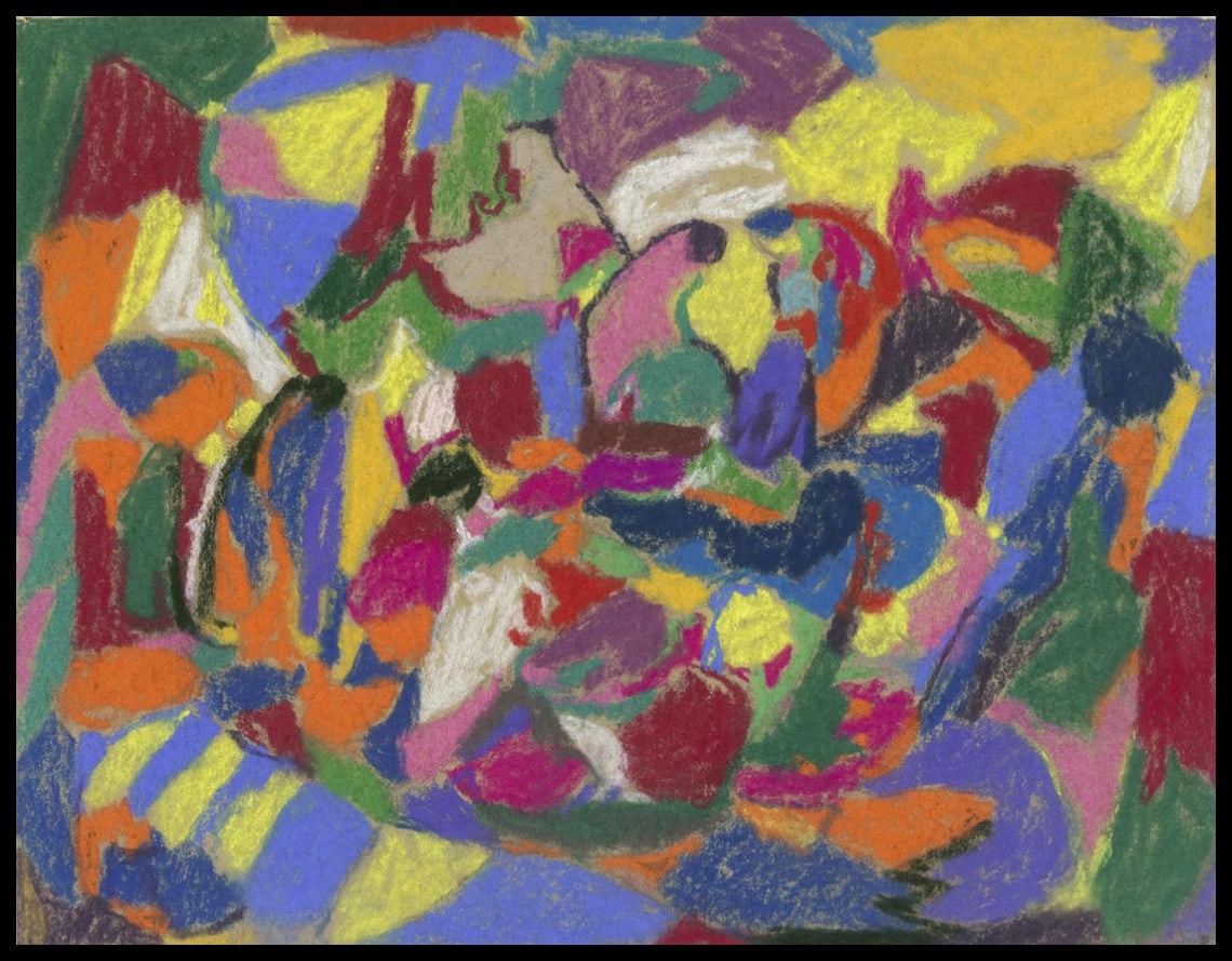 Composition abstraite