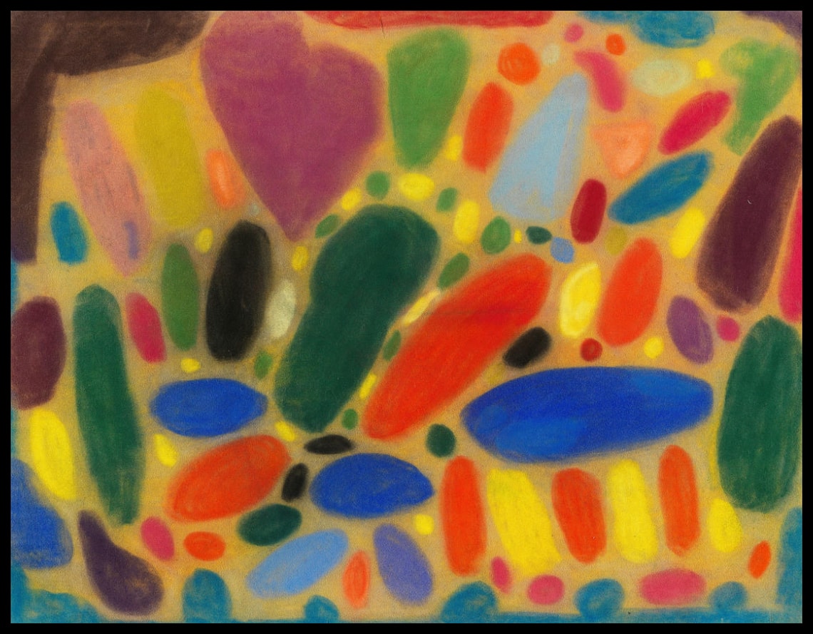 Composition des couleurs