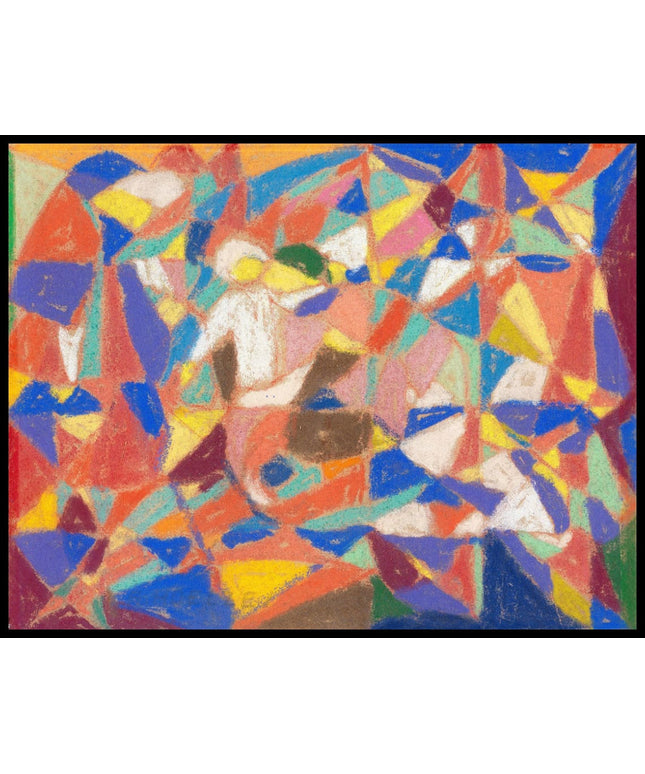 Figurliche Komposition