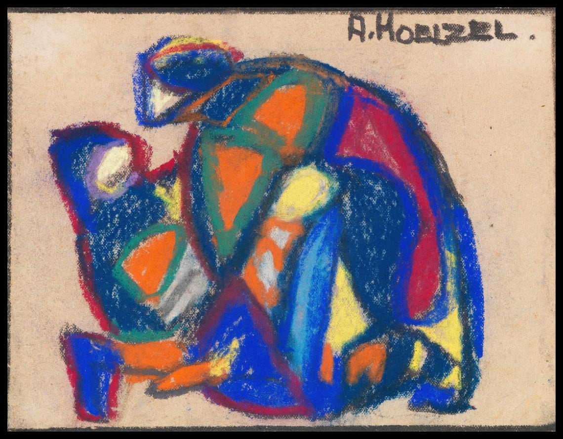Le fils prodigue