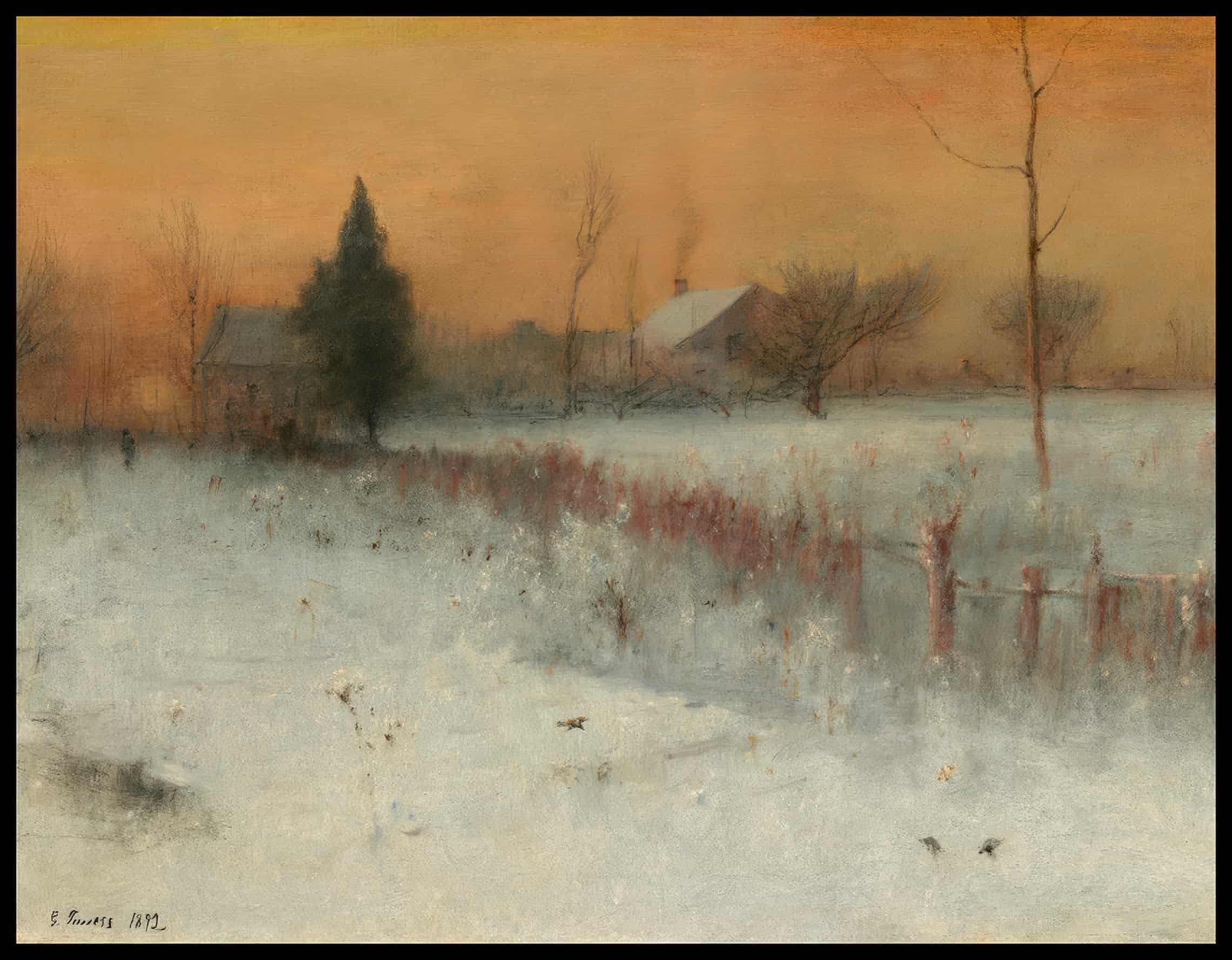 Accueil à Montclair