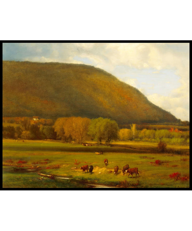 Hudson River Valley