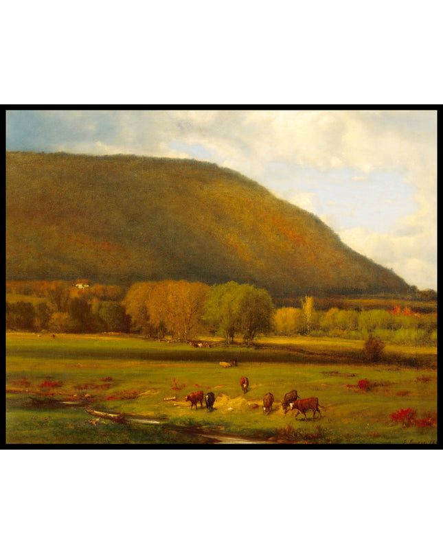 Hudson River Valley