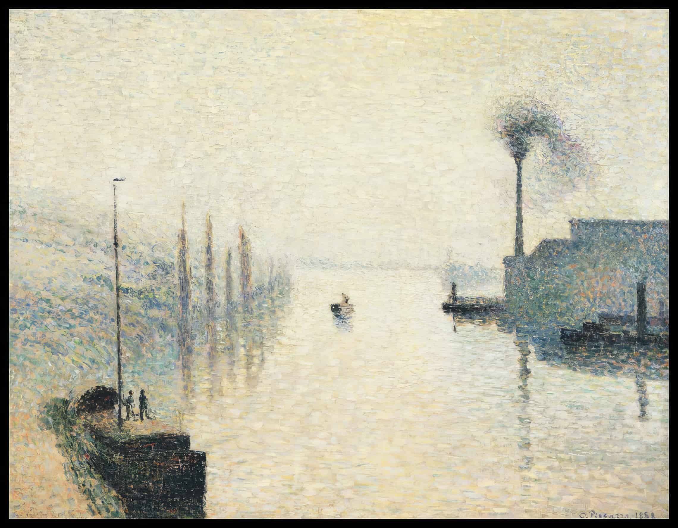 Isle Lacroix