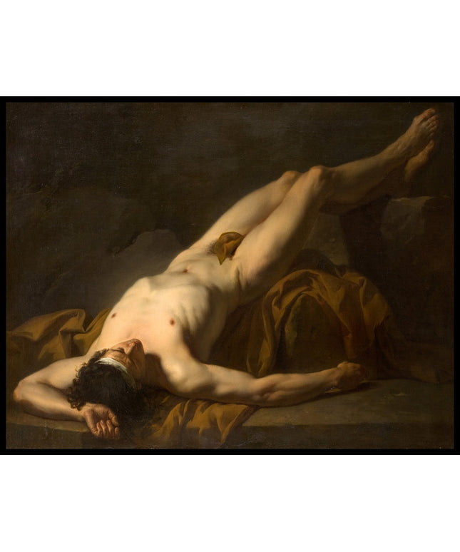 Académie d'Homme Hector