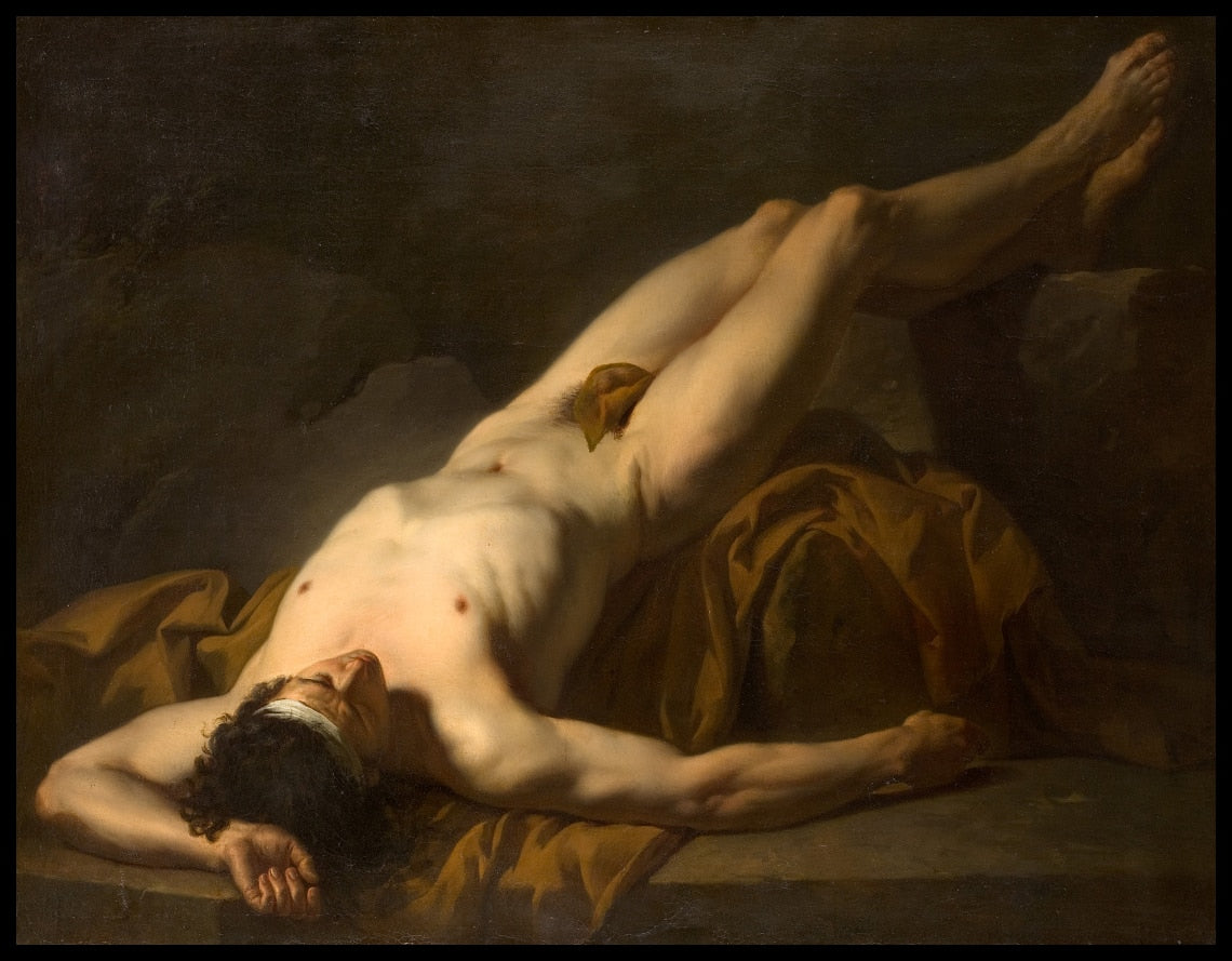 Académie d'Homme Hector