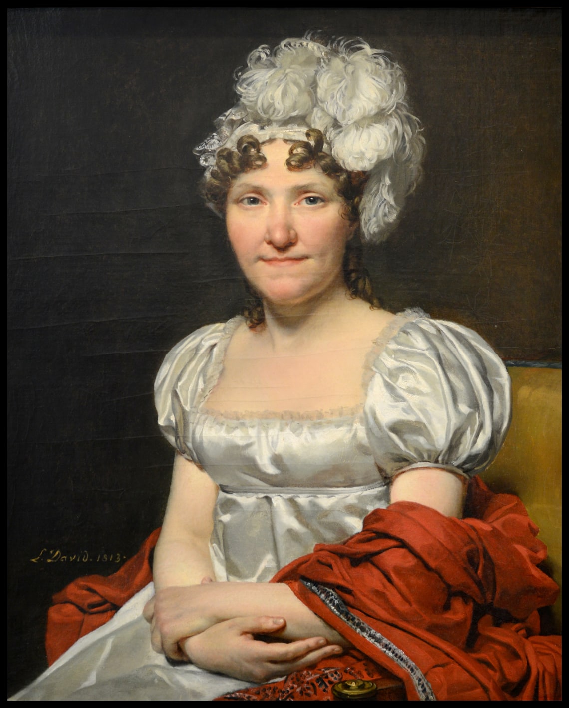Charlotte David