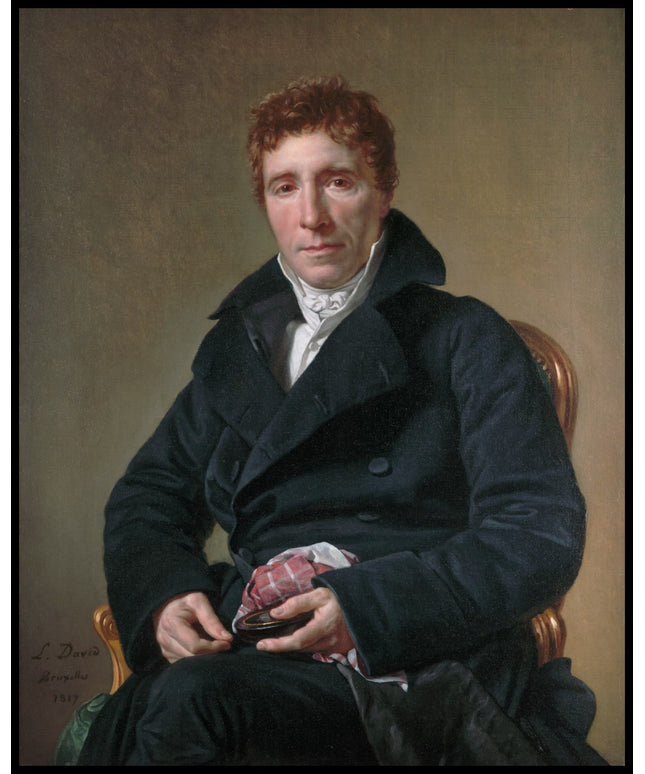 Emmanuel Joseph Sieyès