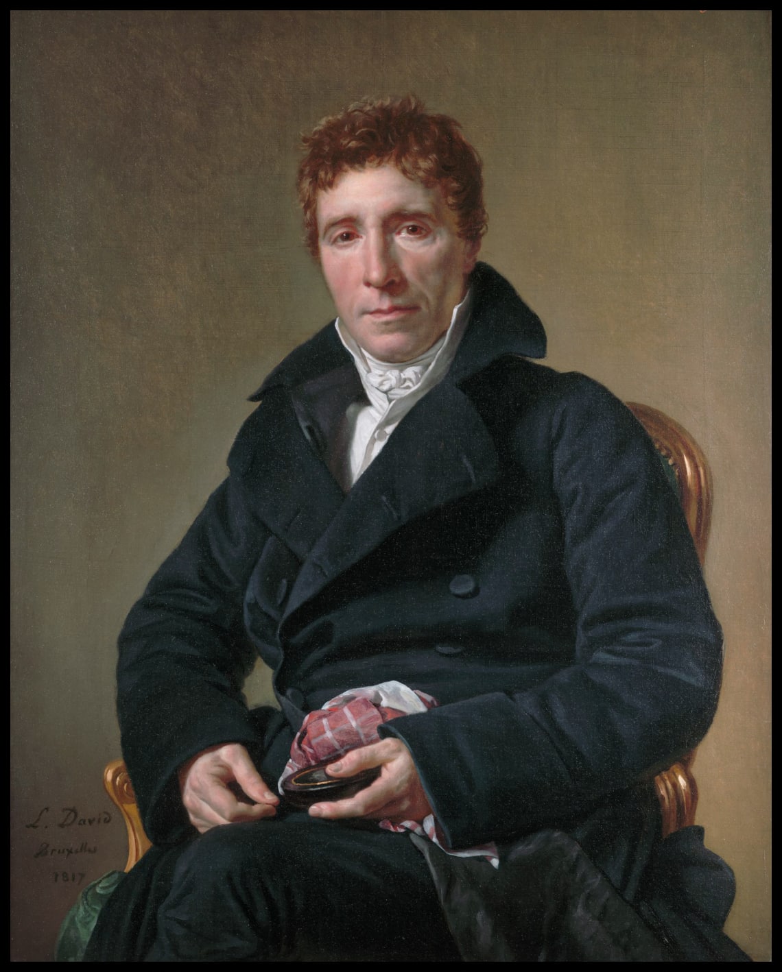 Emmanuel Joseph Sieyès