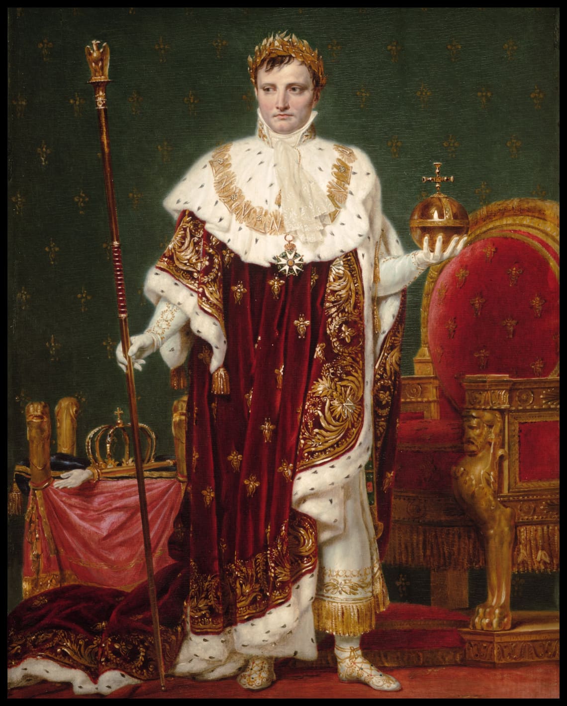Emperor Napoleon I