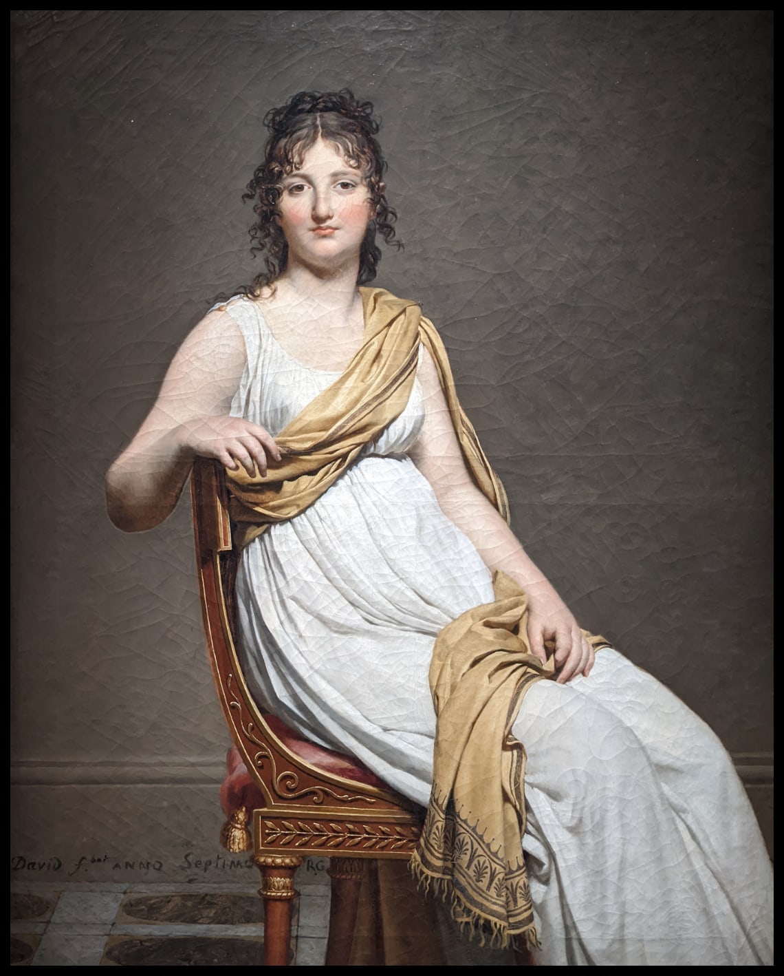 Henriette de Verninac
