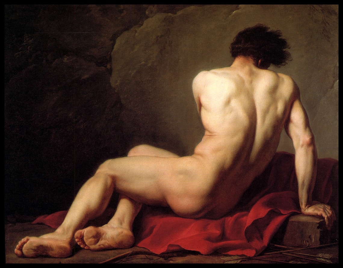 Patroclus