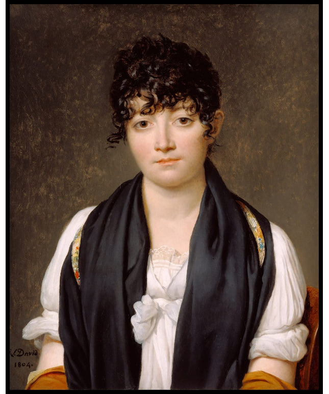 Suzanne Le Peletier de Saint-Fargeau