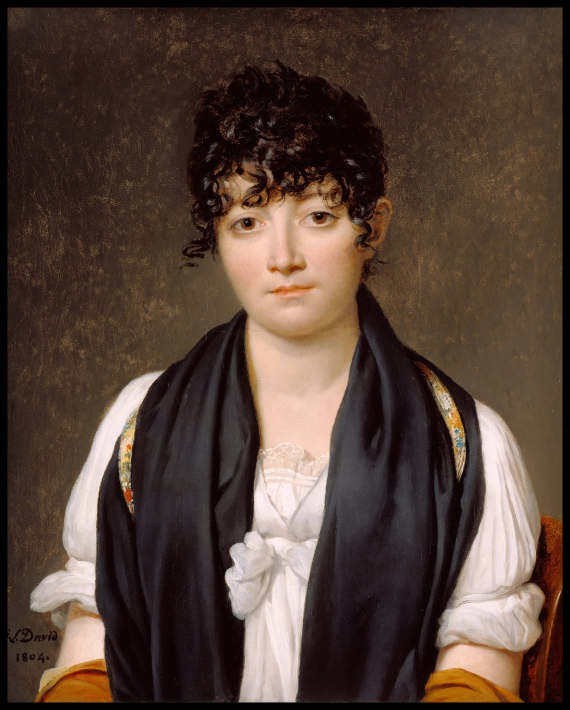 Suzanne Le Peletier de Saint-Fargeau