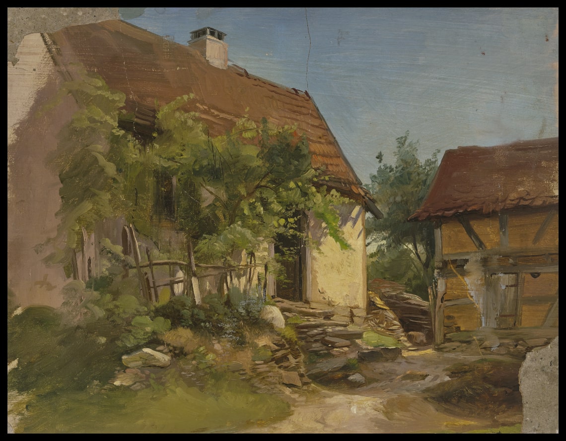 Bauernhaus
