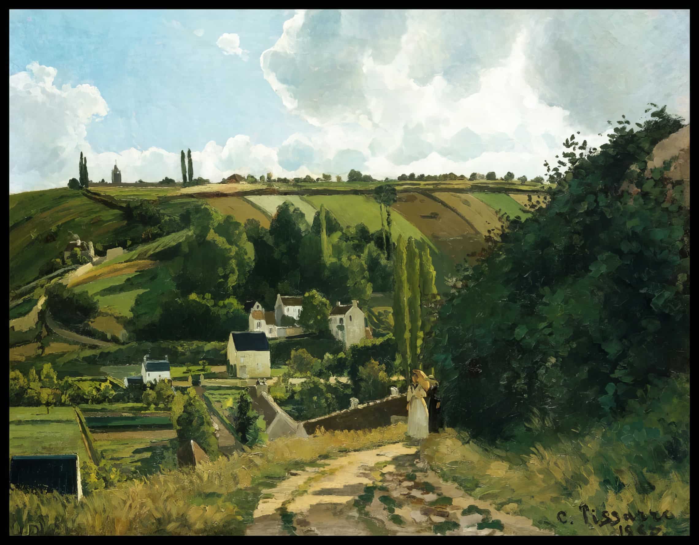 Jalais Hill