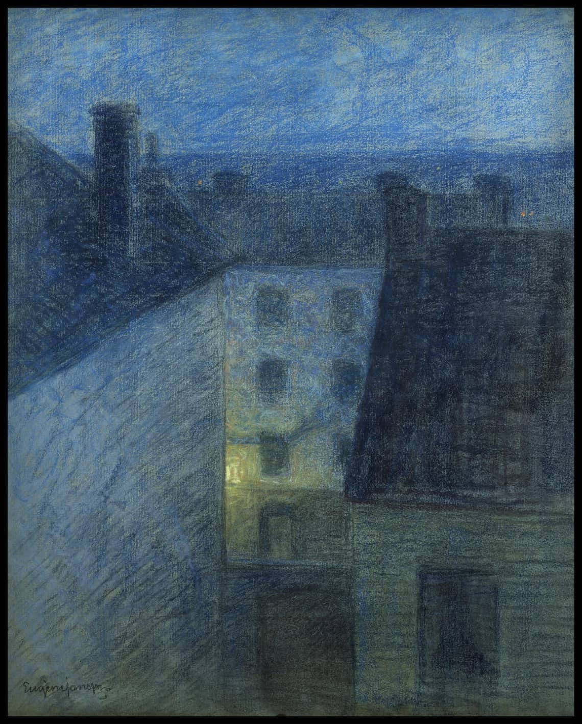 Dusk