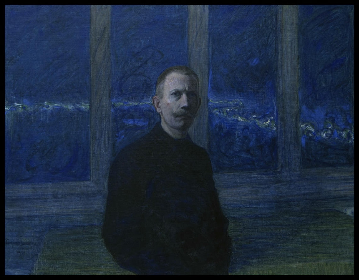 Selfportrait