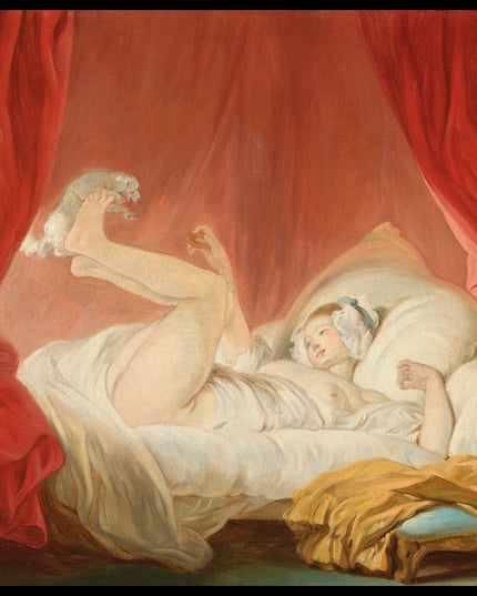 La Gimblette (The Ring Biscuit)