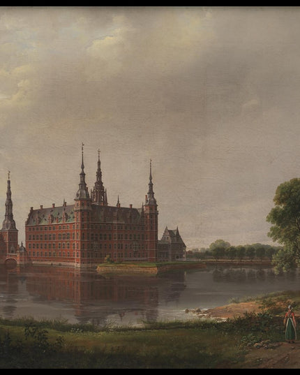 Frederiksborg Castle