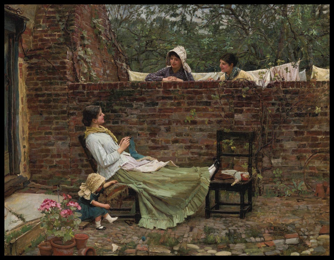 Gossip