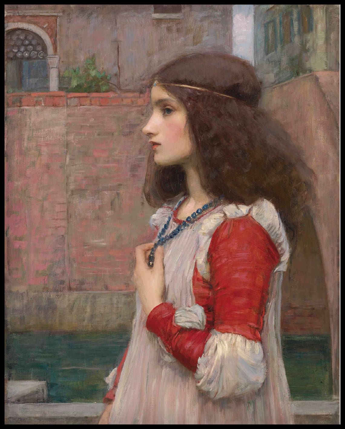 Juliet