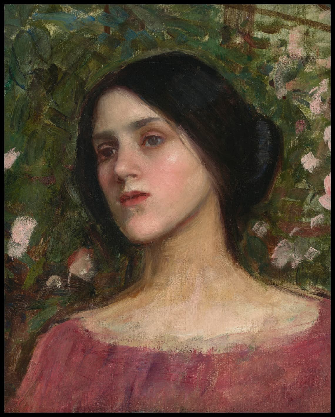 Le Rose Bower