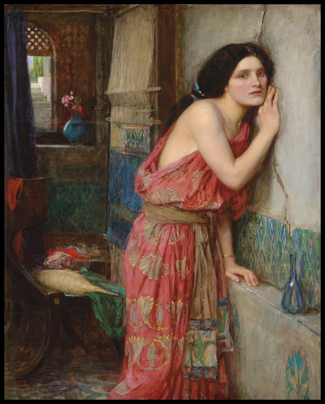 Thisbe
