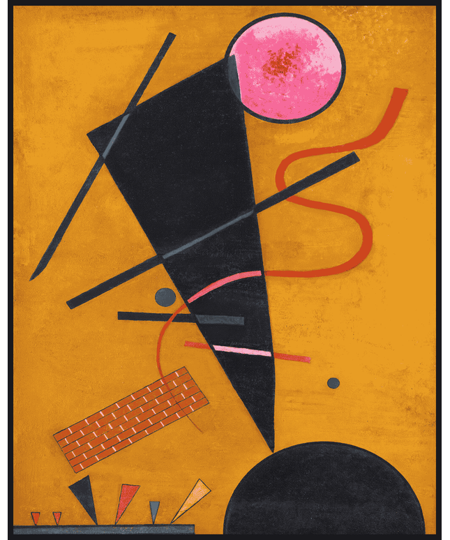 Berührung (Contact)