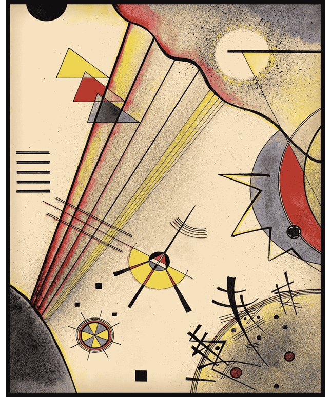 Deutliche Verbindung (Clear Connection)