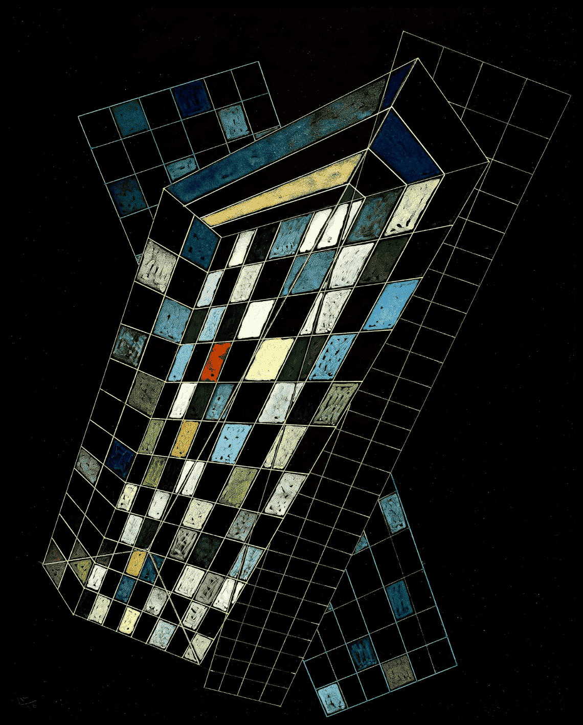 Petites surfaces (Small Planes)