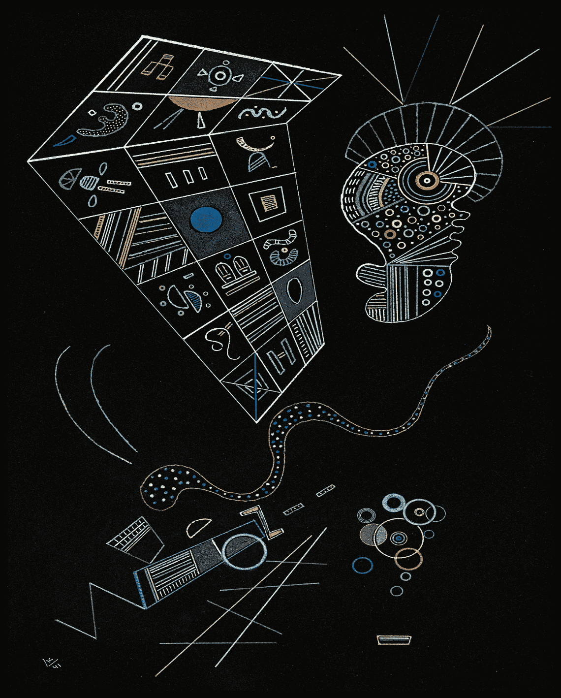 Sans titre (1941)