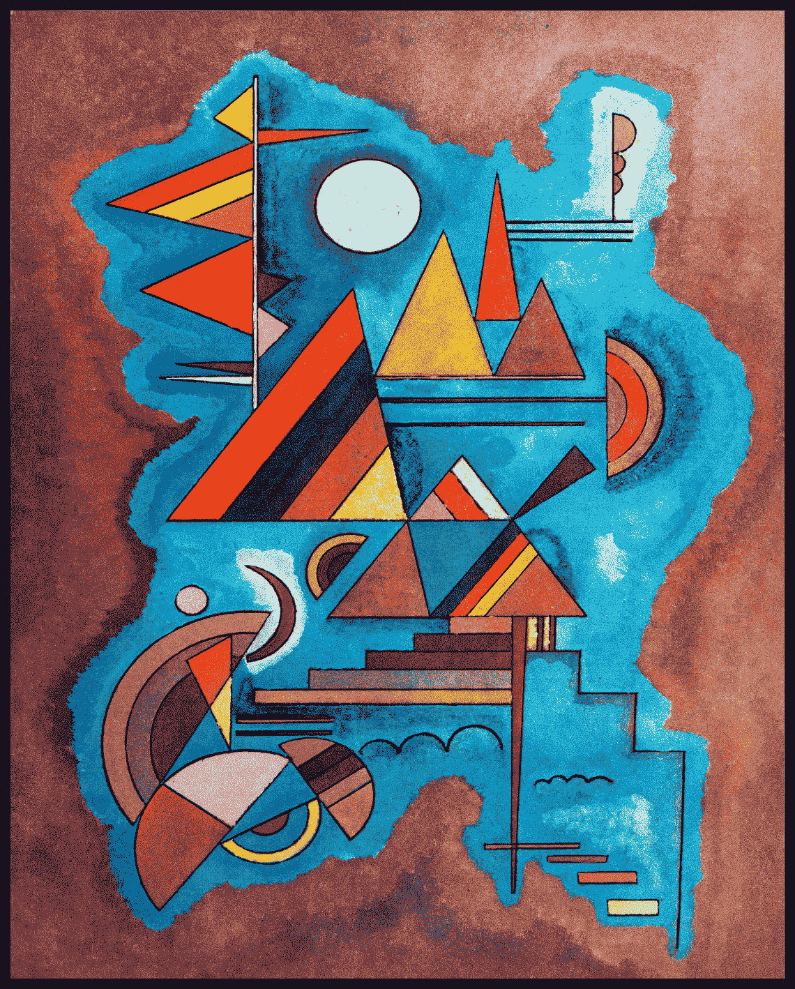 Debout (1930)