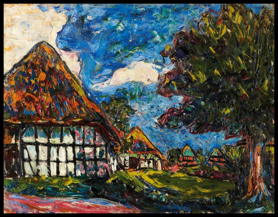 Maisons Fehmarn