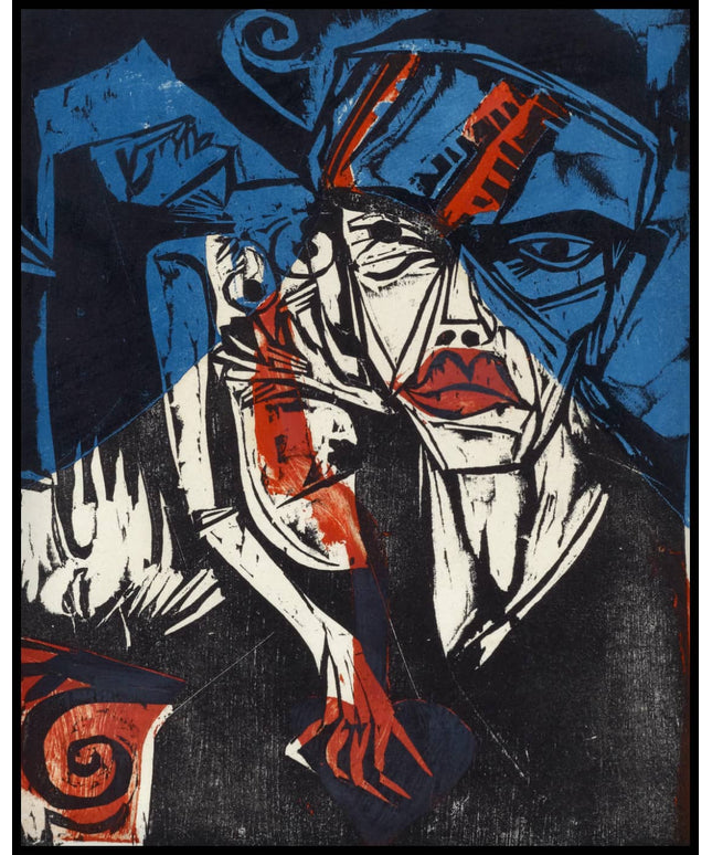 Kämpfe (Qualen der Liebe)