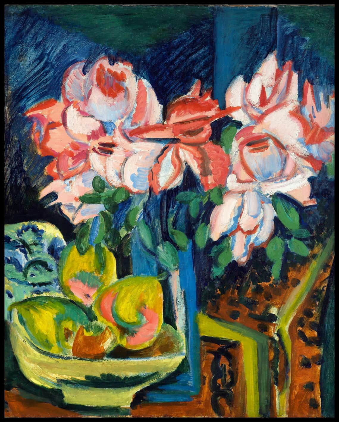 Roses roses