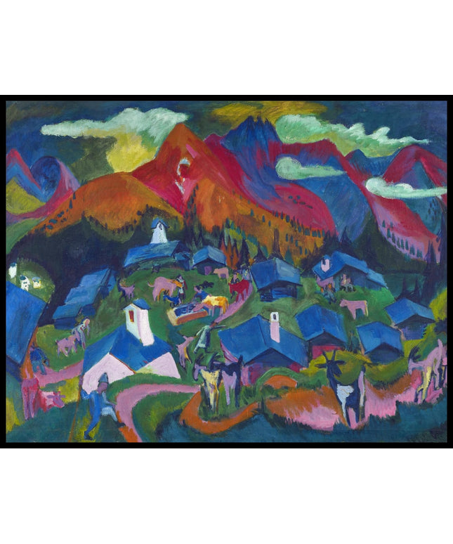 Return of the Animals