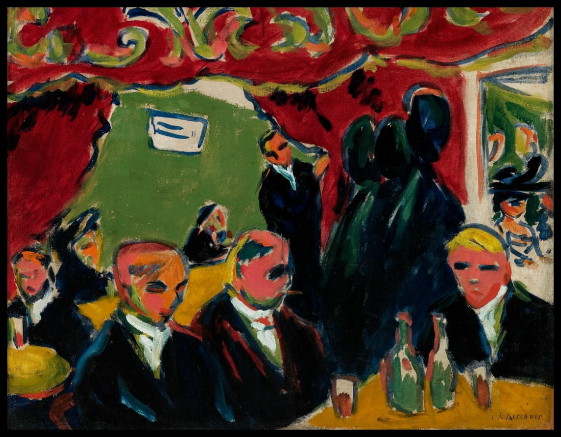 Taverne