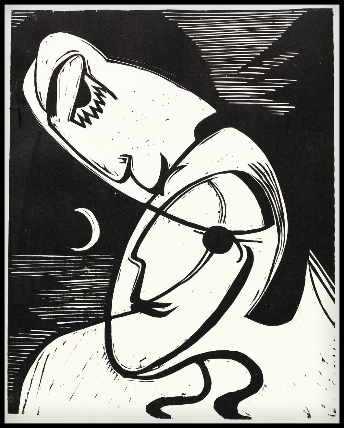 Le baiser