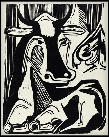 Collection image for: Kunstdrucke von Bauhaus Kunst